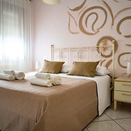 Casa Vacanze La Petite - Delizioso Bilocale A Due Passi Da Centro E Mare Porto Recanati Extérieur photo