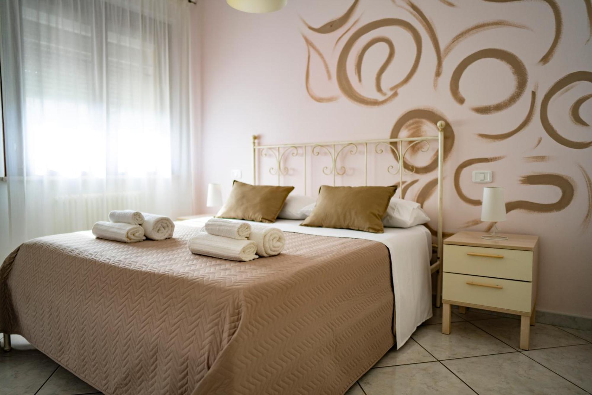 Casa Vacanze La Petite - Delizioso Bilocale A Due Passi Da Centro E Mare Porto Recanati Extérieur photo