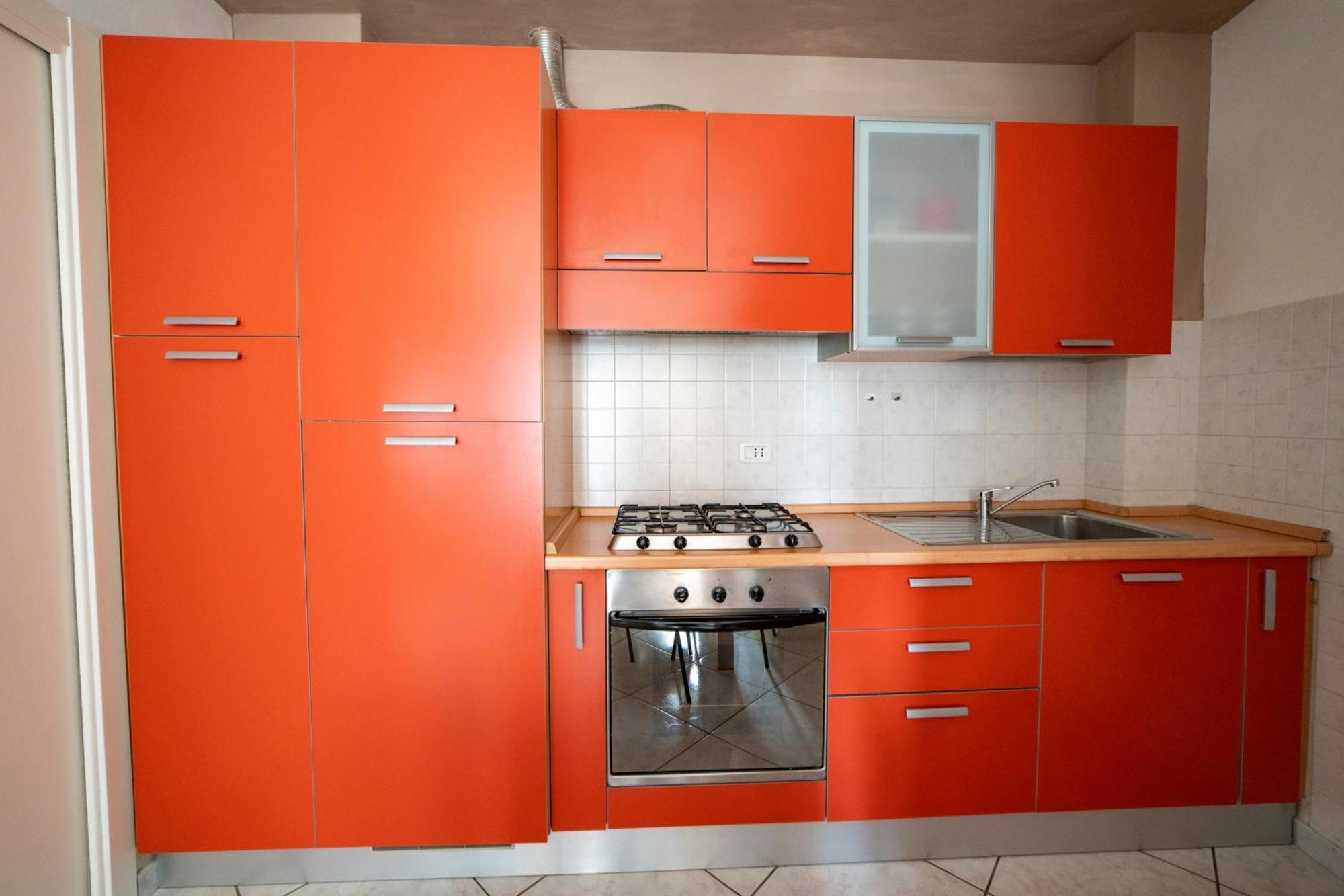 Casa Vacanze La Petite - Delizioso Bilocale A Due Passi Da Centro E Mare Porto Recanati Extérieur photo