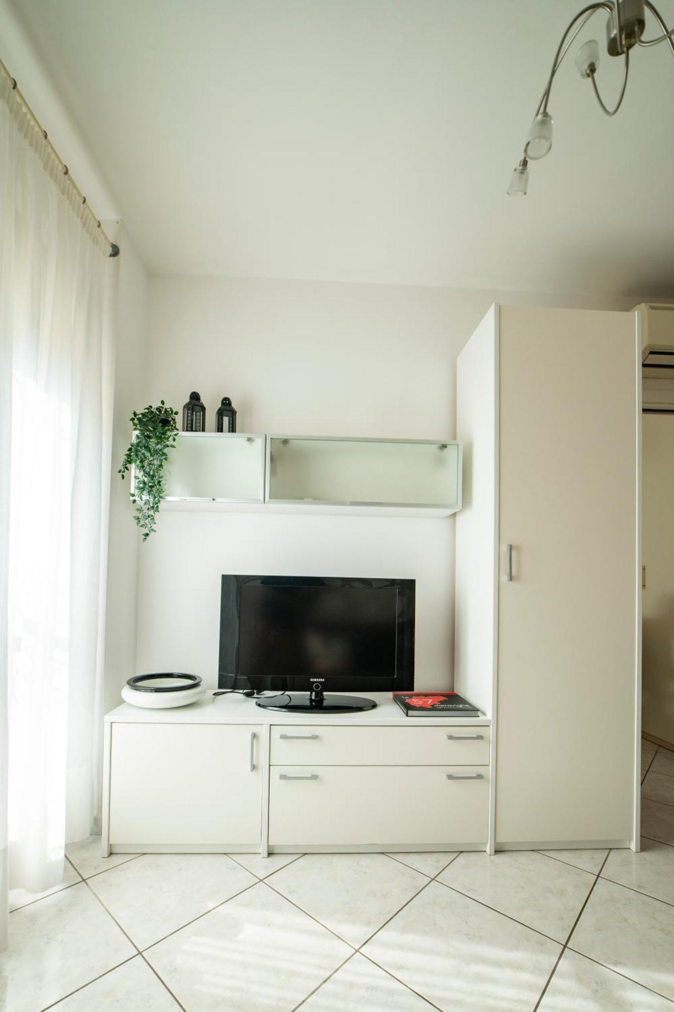 Casa Vacanze La Petite - Delizioso Bilocale A Due Passi Da Centro E Mare Porto Recanati Extérieur photo