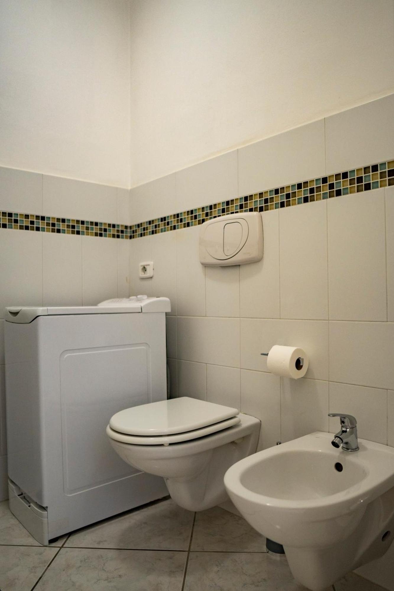 Casa Vacanze La Petite - Delizioso Bilocale A Due Passi Da Centro E Mare Porto Recanati Extérieur photo