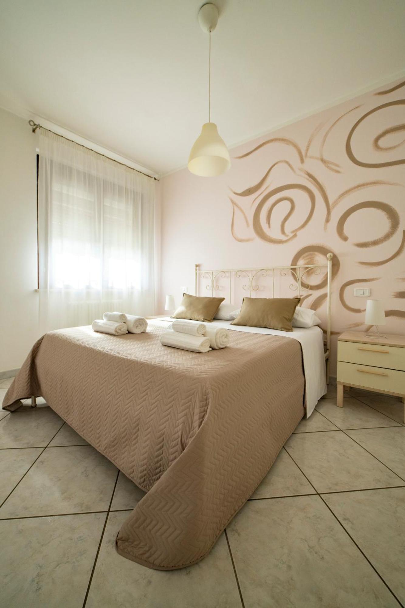 Casa Vacanze La Petite - Delizioso Bilocale A Due Passi Da Centro E Mare Porto Recanati Extérieur photo