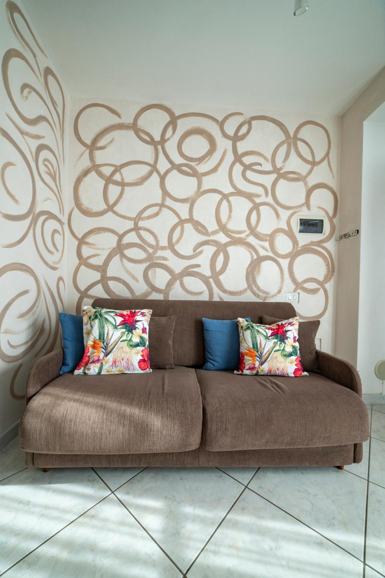 Casa Vacanze La Petite - Delizioso Bilocale A Due Passi Da Centro E Mare Porto Recanati Extérieur photo