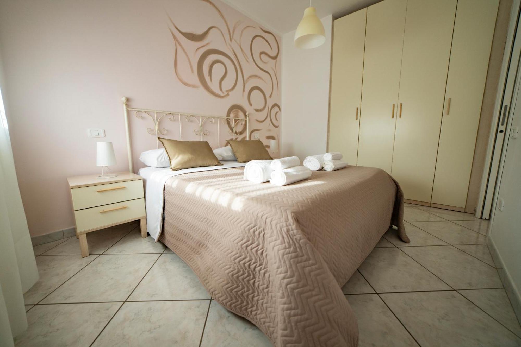 Casa Vacanze La Petite - Delizioso Bilocale A Due Passi Da Centro E Mare Porto Recanati Extérieur photo