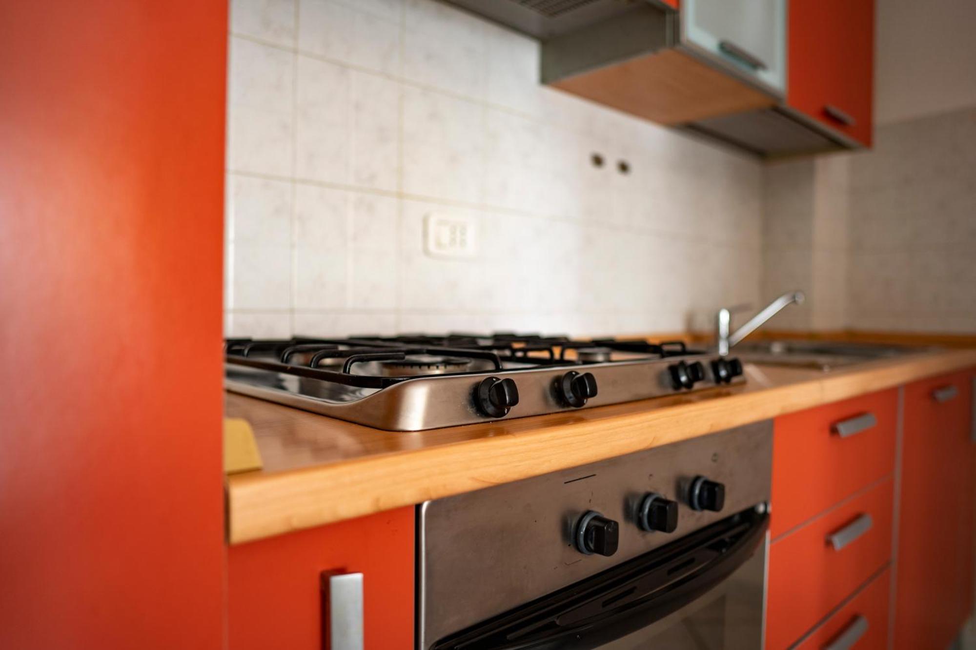Casa Vacanze La Petite - Delizioso Bilocale A Due Passi Da Centro E Mare Porto Recanati Extérieur photo