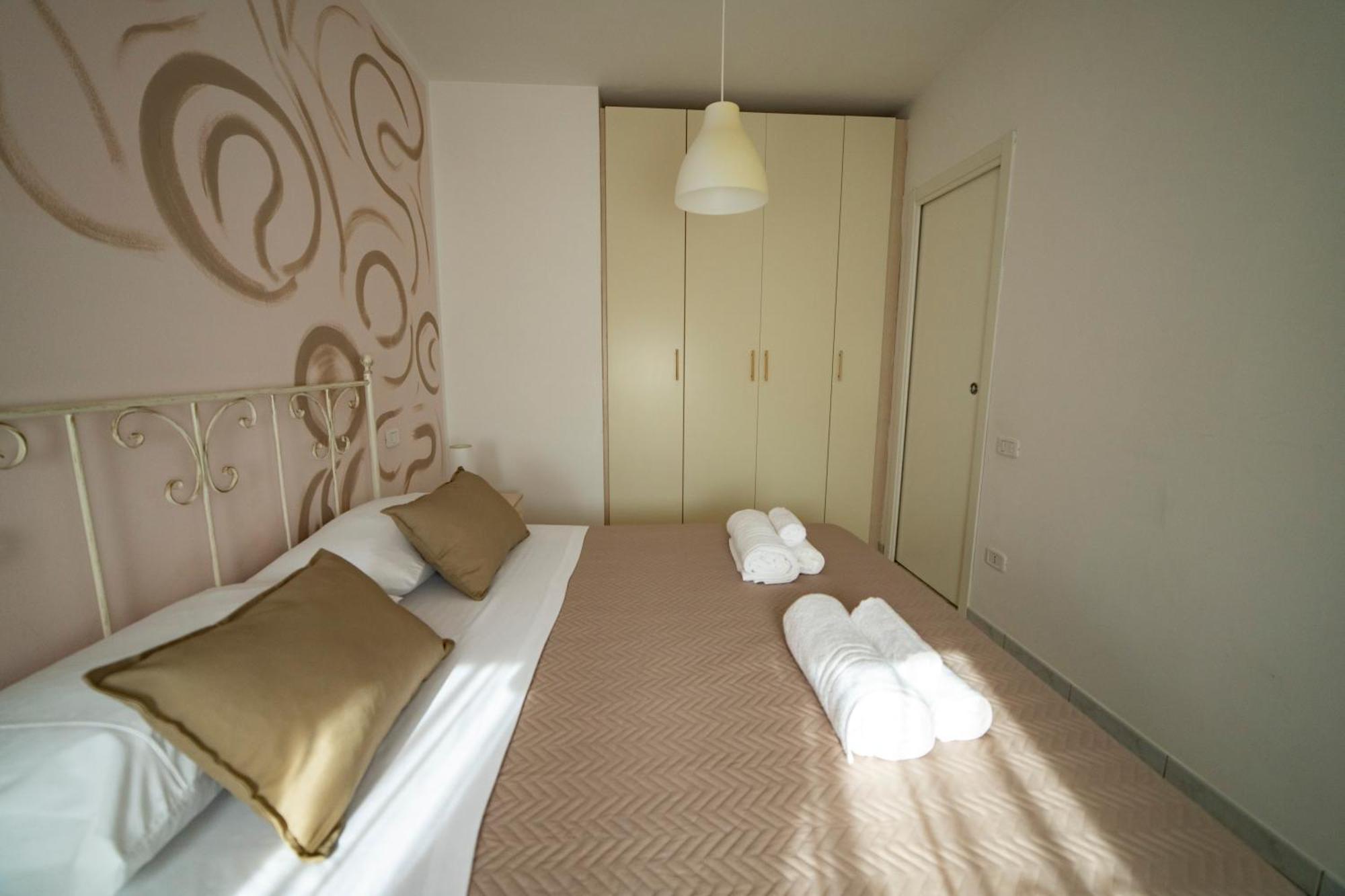Casa Vacanze La Petite - Delizioso Bilocale A Due Passi Da Centro E Mare Porto Recanati Extérieur photo